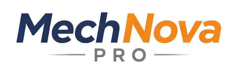 MechNova Pro